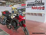 Eicma 2012 Pinuccio e Doni Stand Mototurismo - 004 Allestimento stand